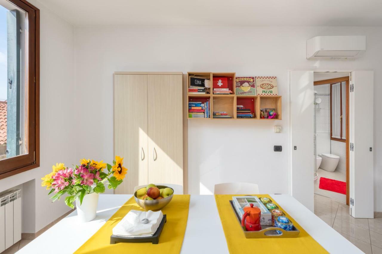 Most Convenient Apartment In Veneza Exterior foto