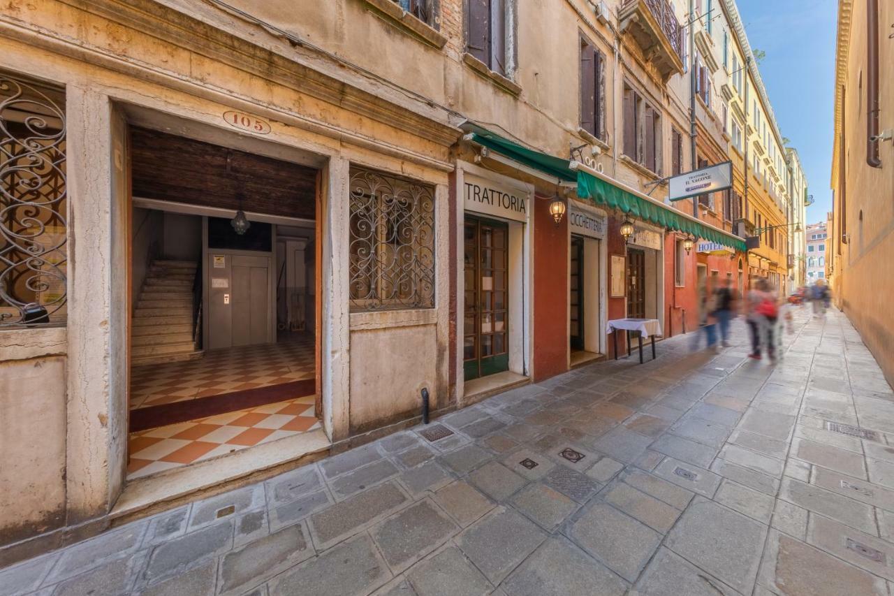 Most Convenient Apartment In Veneza Exterior foto
