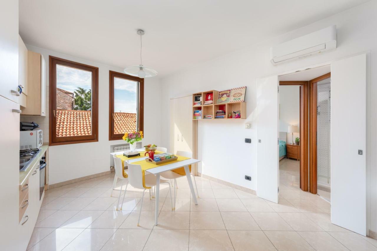 Most Convenient Apartment In Veneza Exterior foto