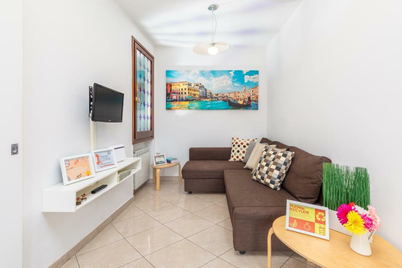 Most Convenient Apartment In Veneza Exterior foto