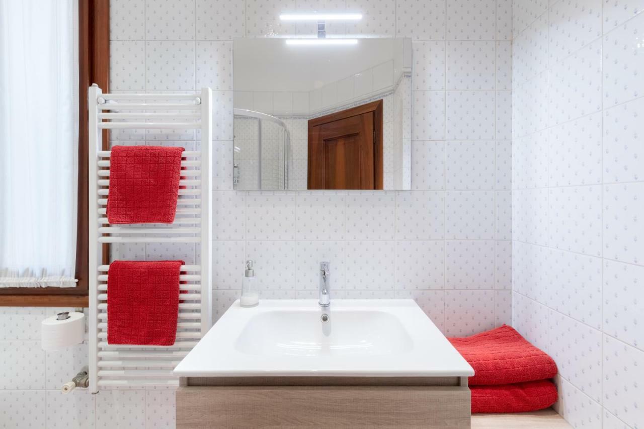 Most Convenient Apartment In Veneza Exterior foto
