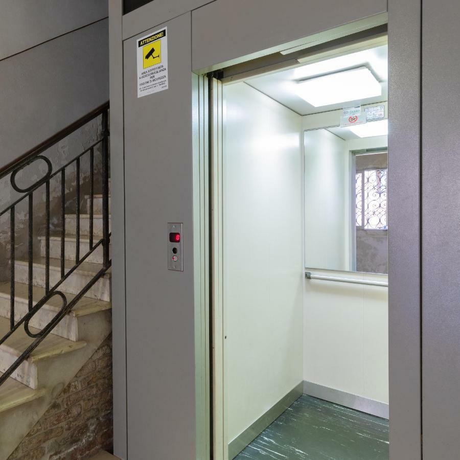 Most Convenient Apartment In Veneza Exterior foto